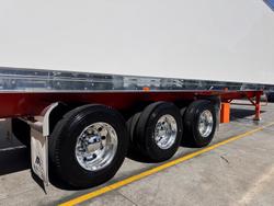 2024 Maxitrans St3 Od