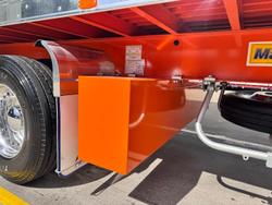 2024 Maxitrans St3 Od