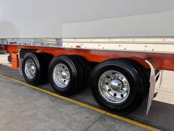 2024 Maxitrans St3 Od