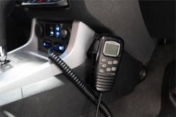 2017 Holden Colorado LTZ RG MY17 4X4 Dual Range Blue Mountain