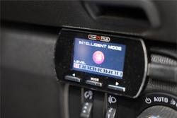 2017 Holden Colorado LTZ RG MY17 4X4 Dual Range Blue Mountain