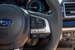 2017 Subaru Forester XT Premium