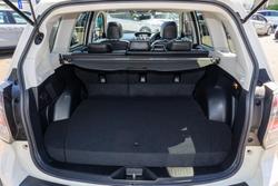 2017 Subaru Forester XT Premium