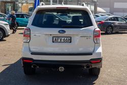 2017 Subaru Forester XT Premium