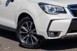 2017 Subaru Forester XT Premium