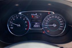 2017 Subaru Forester XT Premium