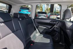 2017 Subaru Forester XT Premium