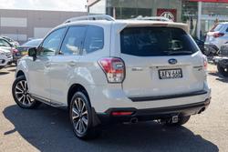 2017 Subaru Forester XT Premium