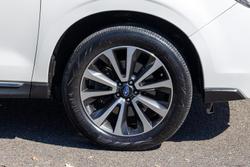 2017 Subaru Forester XT Premium