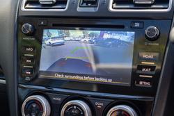 2017 Subaru Forester XT Premium