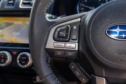 2017 Subaru Forester XT Premium