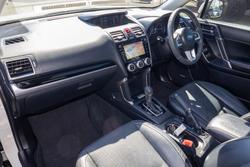 2017 Subaru Forester XT Premium