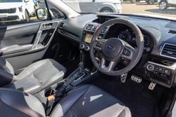 2017 Subaru Forester XT Premium