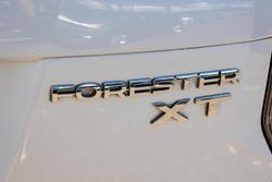 2017 Subaru Forester XT Premium