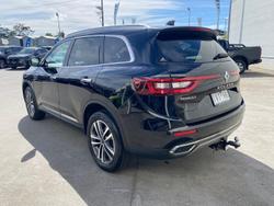 2022 Renault Koleos Zen