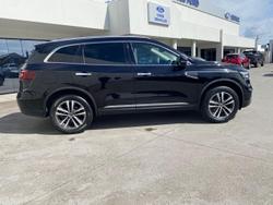 2022 Renault Koleos Zen