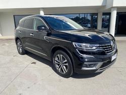 2022 Renault Koleos Zen