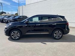 2022 Renault Koleos Zen