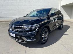 2022 Renault Koleos Zen
