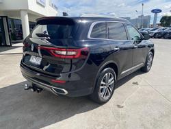 2022 Renault Koleos Zen