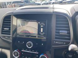 2022 Renault Koleos Zen