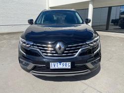 2022 Renault Koleos Zen