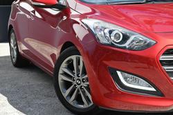 2015 Hyundai i30 SR