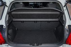 2018 Suzuki Swift GL Navigator