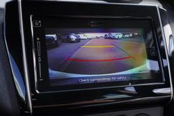 2018 Suzuki Swift GL Navigator AZ Pure White