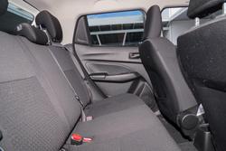 2018 Suzuki Swift GL Navigator