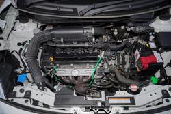 2018 Suzuki Swift GL Navigator