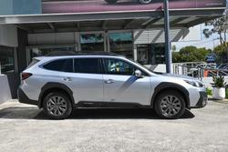 2025 Subaru Outback AWD