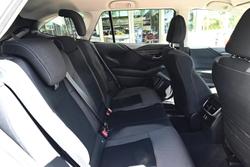 2025 Subaru Outback AWD