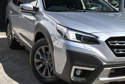 2025 Subaru Outback AWD