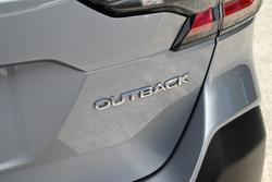 2025 Subaru Outback AWD