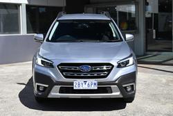 2025 Subaru Outback AWD