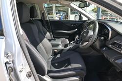 2025 Subaru Outback AWD