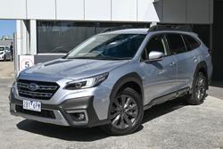 2025 Subaru Outback AWD