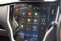 2025 Subaru Outback AWD