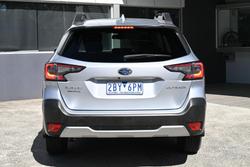 2025 Subaru Outback AWD