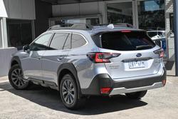 2025 Subaru Outback AWD