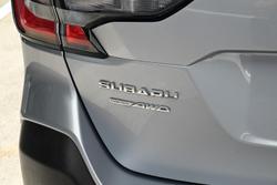 2025 Subaru Outback AWD