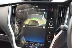 2025 Subaru Outback AWD