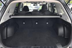 2024 Subaru Forester 2.5i