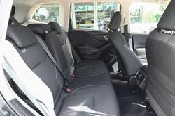 2024 Subaru Forester 2.5i