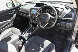 2024 Subaru Forester 2.5i