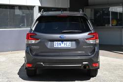 2024 Subaru Forester 2.5i