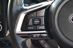 2024 Subaru Forester 2.5i