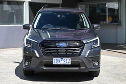 2024 Subaru Forester 2.5i