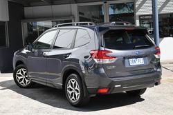 2024 Subaru Forester 2.5i